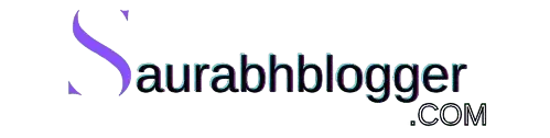 SaurabhBlogger.com
