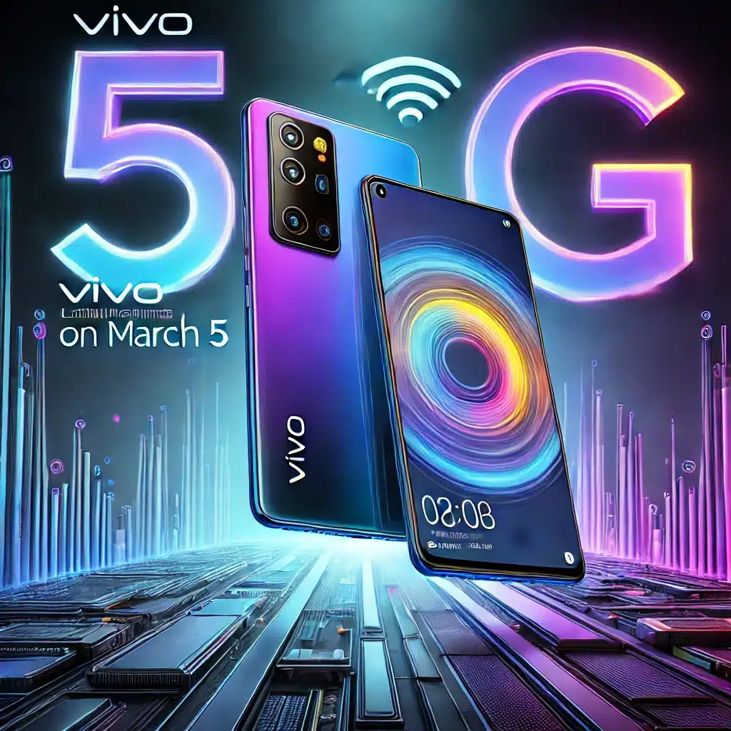 Vivo T4x 5G India Launch – Price, Specifications & Features