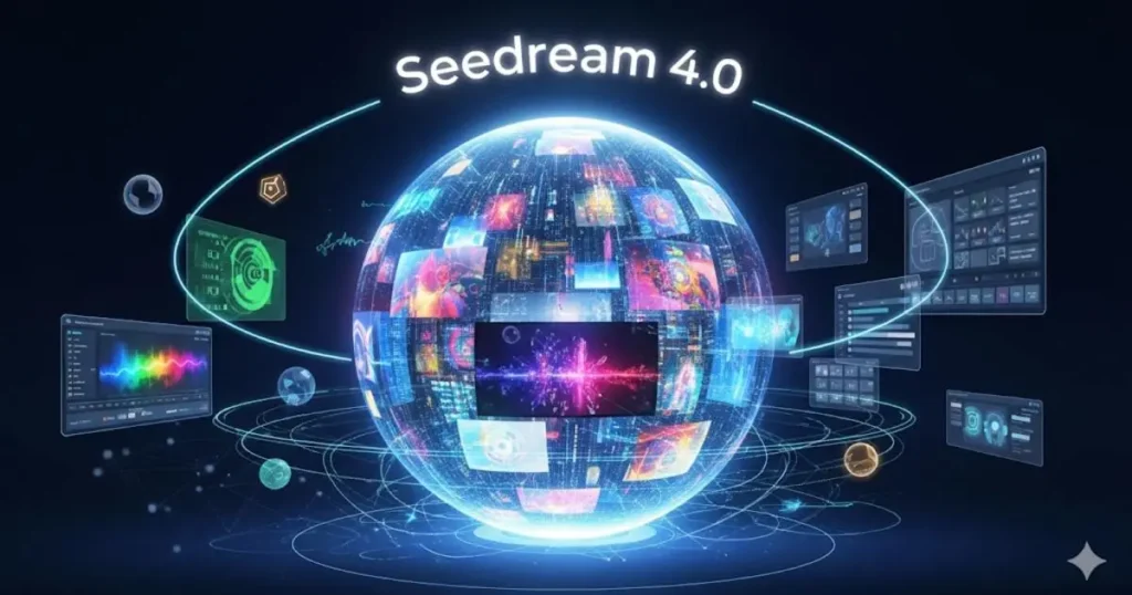 Seedream 4.0: AI Image, Video Generation का भविष्य!