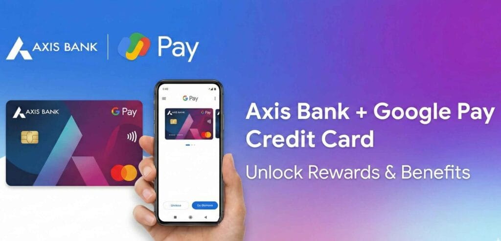 Axis Bank ACE Credit Card Review 2025 Google Pay Users के लिए Best