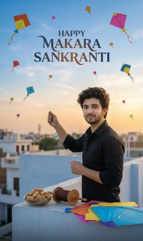 happy makar sankranti