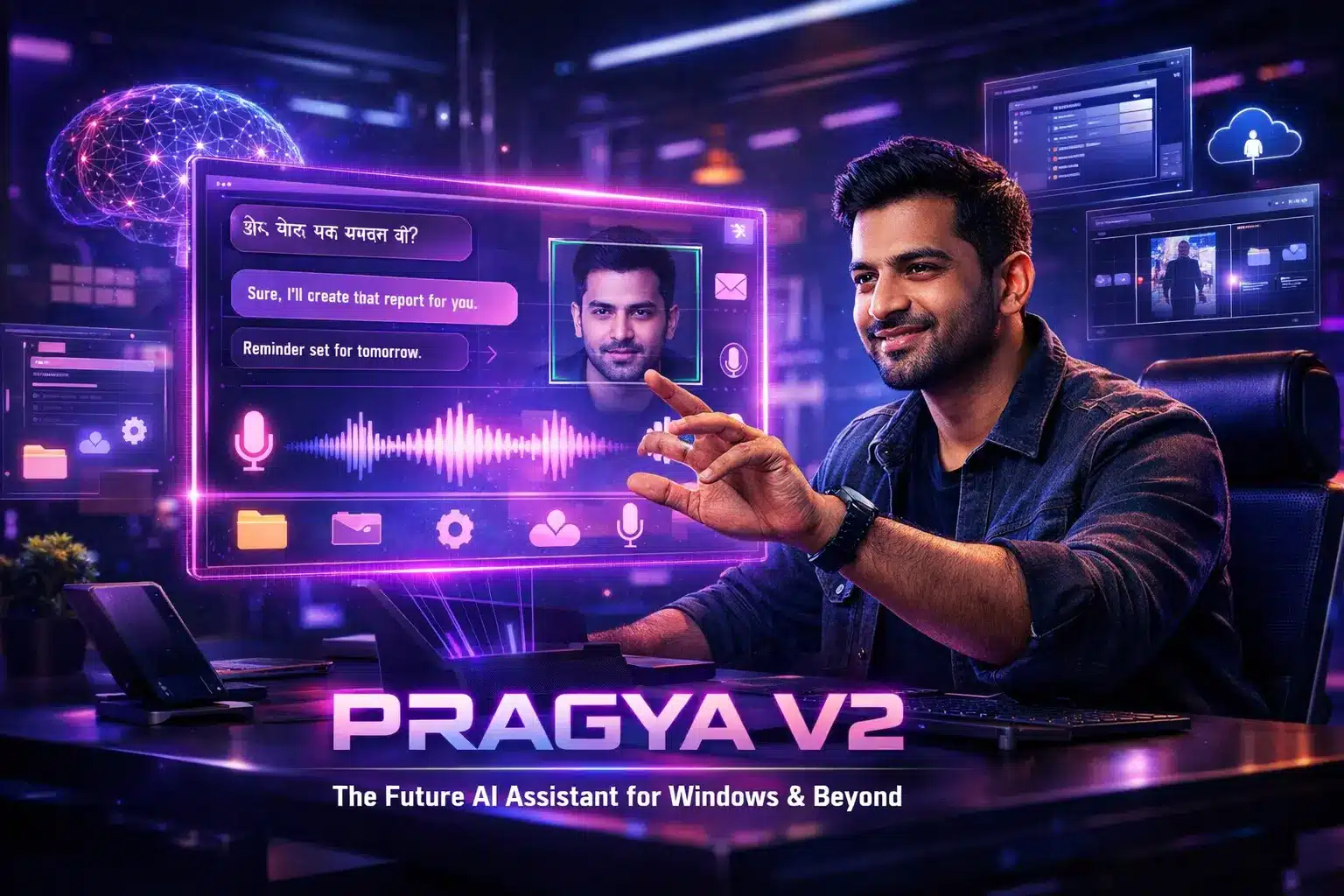 🚀 PRAGYA V2 Download Kaise Kare? Complete Guide + Features Explained (2026)
