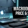 New MacBook Neo (2026) Price in India, Specifications, Features & MacBook Air M2 Comparison