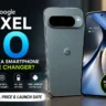 Pixel 10 Review Features, Camera, AI Features & Expected Price in India