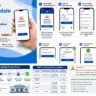 Step-by-step guide to update email in Aadhaar